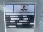 1 MMBTU/hr NWP Ind., Sour Line Heater, 3" coil diameter, 5031 psi, 200°F, 2010 - Image 9