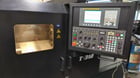 Amera-Seiki #T-312, CNC lathe, 23.6" swing, 12" chuck, 3-jaw, 3.5" bar, 17.7" dia., 18.9" lgth, 12 turret, 30 - Image 5