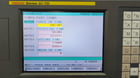 Amera-Seiki #T-312, CNC lathe, 23.6" swing, 12" chuck, 3-jaw, 3.5" bar, 17.7" dia., 18.9" lgth, 12 turret, 30 - Image 6