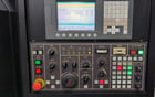 Amera-Seiki #T-312, CNC lathe, 23.6" swing, 12" chuck, 3-jaw, 3.5" bar, 17.7" dia., 18.9" lgth, 12 turret, 30 - Image 7