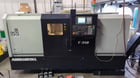 Amera-Seiki #T-312, CNC lathe, 23.6" swing, 12" chuck, 3-jaw, 3.5" bar, 17.7" dia., 18.9" lgth, 12 turret, 30 - Image 9