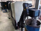 Amera-Seiki #T-312, CNC lathe, 23.6" swing, 12" chuck, 3-jaw, 3.5" bar, 17.7" dia., 18.9" lgth, 12 turret, 30 - Image 10