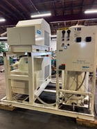 80 cfm, 200 psi, Medplus #6916-9040-204A Redundant/Lag reciprocating oilless air compressor - Image 3