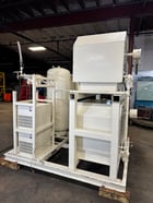 80 cfm, 200 psi, Medplus #6916-9040-204A Redundant/Lag reciprocating oilless air compressor - Image 5
