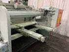 3/16" x 6' Lodge & Shipley #0306-SL, power squaring shear, 36" front operated power back gauge, 60 SPM, 10 HP - Image 3