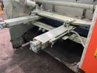 3/16" x 6' Lodge & Shipley #0306-SL, power squaring shear, 36" front operated power back gauge, 60 SPM, 10 HP - Image 9
