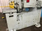 3/16" x 6' Lodge & Shipley #0306-SL, power squaring shear, 36" front operated power back gauge, 60 SPM, 10 HP - Image 10