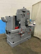 Blanchard #11D-20, rotary surface grinder, 20" chuck, 11" x 5" x 9" wheel diameter, automatic lube, 1979 - Image 1