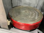 Blanchard #11D-20, rotary surface grinder, 20" chuck, 11" x 5" x 9" wheel diameter, automatic lube, 1979 - Image 4