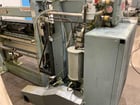 Faustel, 40" roller coater, 41" roll length, 7" roll diameter, extra rolls, 2007 - Image 8