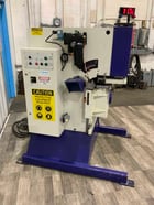 No. X-97 Pullmax, plate beveler, 1/8" to 2" cap., 25-55° motorized bevelikng angle, 100000 psi - Image 3