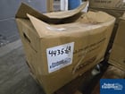 0.5 HP 1725 RPM Baldor Motor, Frame 56C, 230/460 VF., TEFC, 3 phase - Image 3