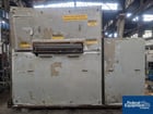 10" x 37" Cumberland #37B, Granulator, 3 knife, 100 HP 460 V. - Image 1