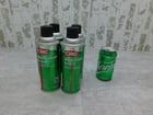 4 NEW CRC White Lithium Grease, Heat & Water Resistance, 03080, 10 oz cans - Image 1