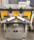 Balestrini #Pico-MD-2, CNC Mortise And Tenon Machine - Image 1