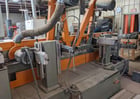 Profilematic #EZ-754, 4-StationShape & Sand Machine - Image 4