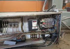 Profilematic #EZ-754, 4-StationShape & Sand Machine - Image 8