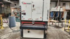 Timesavers #2300, 3-Head Wide Belt Sander - Image 1