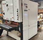 Timesavers #2300, 3-Head Wide Belt Sander - Image 7