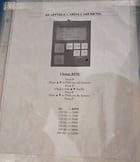 Kellenberger, Spindle Test Cabinet Motor Controller, 460 V - Image 8