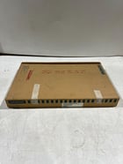 Siemens #6SN1162-0GA00-0BA0, Adapter Set, for Simodrive 611 Filter, 16 kW, New - Image 1