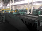 60" x .135" Dahlstrom Cut-To-Length line, 20000 lb. - Image 8