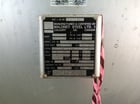 78" x 20' Maloney, horizontal FWKO, 100 psi, 150°F, 1988 - Image 2
