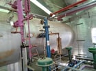 78" x 20' Maloney, horizontal FWKO, 100 psi, 150°F, 1988 - Image 4