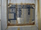 96" x 15' BS &B, vertical FWKO, 50 psi, 100°F, 1969 - Image 2