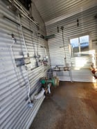 96" x 30' Sivalls, horizontal FWKO, 75 psi, 230°F, 2004 - Image 5