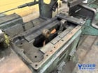 5/32" -3/8" Lewis #8F, travel cut wire straightener, 5 pairs of rolls, 11' table length, 25 HP - Image 5