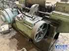 5/32" -3/8" Lewis #8F, travel cut wire straightener, 5 pairs of rolls, 11' table length, 25 HP - Image 8