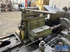 5/32" -3/8" Lewis #8F, travel cut wire straightener, 5 pairs of rolls, 11' table length, 25 HP - Image 10