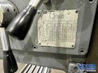 OKK #MH-2V, vertical milling machine, 12" x52" table, #50NS, power draw bar, coolant, 7.5 HP - Image 6