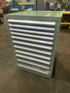 11 Drawer tooling cabinet - Image 2