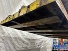 180" x 96" x 7", T-slotted floor plate, leveling screws - Image 6