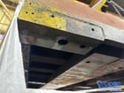 180" x 96" x 7", T-slotted floor plate, leveling screws - Image 7