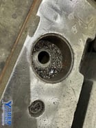 180" x 96" x 7", T-slotted floor plate, leveling screws - Image 8