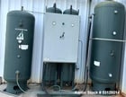 375 cu.ft./hr., #OG-375, oxygen concentrator, 45-65 psi - Image 2