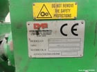 Officina Meccanica Prealpina SRL #T.60-L/D-35-Vent, Single Screw Sheer Pelletizing Line, 176-242 lbs./hr - Image 8
