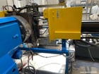 Union #120-L/D-42, single screw pelletizing line, 660-1100 lbs/hr, 2.4" screw, w/ degassing, drying, Control - Image 4
