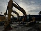 Caterpillar 330FL, 3977 hours, S/N: MBX10245, 2017 - Image 1