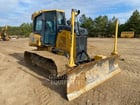 Deere & Co 650KLGP, 5184 hours, S/N: 1T0650KKKKF365707, 2019 - Image 2