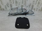 5 NEW Honeywell Miller Removable CoolMax Back D-Pad, 9090/7X8INBK - Image 1