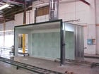 OPEN FACE SPRAY BOOTH INDUSTRIAL - Image 5