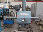 4' x 4' Ransome #M66, Welding Manipulator, Miller Syncrowave 300(s) AC/DC Arc Welding - Image 4