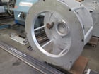 4' x 4' Ransome #M66, Welding Manipulator, Miller Syncrowave 300(s) AC/DC Arc Welding - Image 8