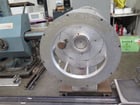 4' x 4' Ransome #M66, Welding Manipulator, Miller Syncrowave 300(s) AC/DC Arc Welding - Image 9