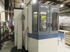 Mori-Seiki #SH-50, 4 Axis, 5th axis table, 24.8" X, 23.6" Y, 23.6" Z, 40 automatic tool changer, 12000 RPM - Image 2