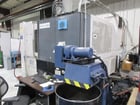Mori-Seiki #SH-50, 4 Axis, 5th axis table, 24.8" X, 23.6" Y, 23.6" Z, 40 automatic tool changer, 12000 RPM - Image 4